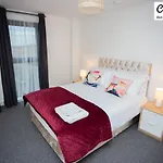 Cocooonstays Short Lets & Accommodation Slough